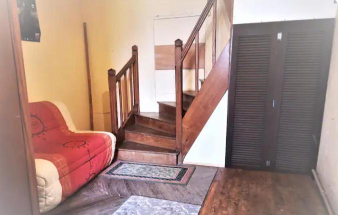 Chambres Avec Salle De Bains Et Cuisine En Centre Ville Argenton Sur Creuse Exteriör bild