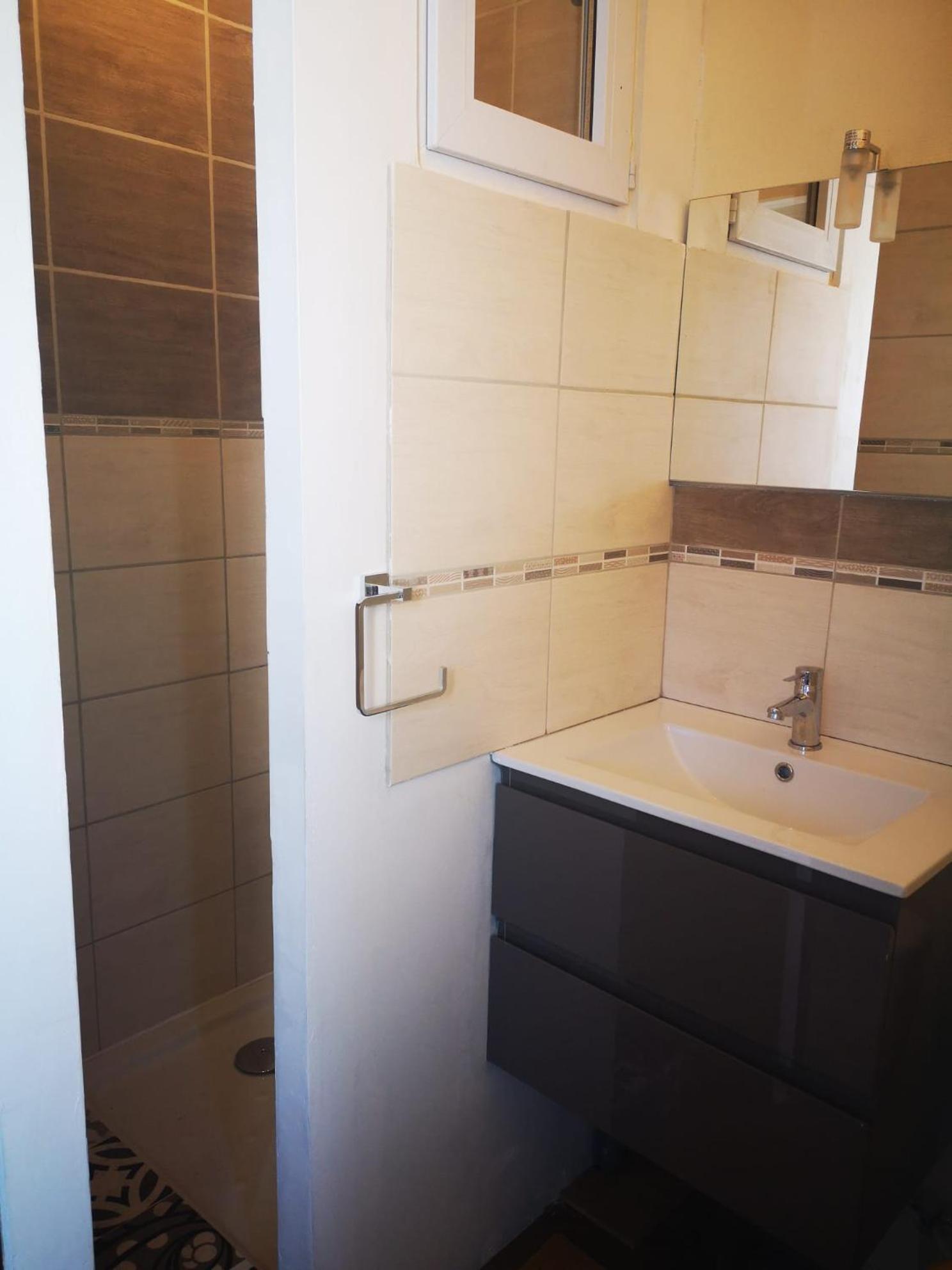 Chambres Avec Salle De Bains Et Cuisine En Centre Ville Argenton Sur Creuse Exteriör bild